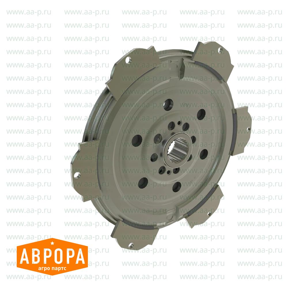 Torsionsdämpfer
